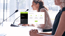 Televic Confero 360