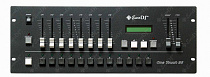 EURO DJ One Touch 96
