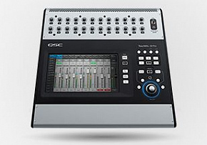 TouchMix-30 Pro от QSC поступил в продажу!