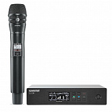 SHURE QLXD24E/K8B P51 710 - 782 MHz
