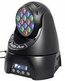 Studio Due WHITE+AMBER NANOLED/C
