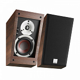 DALI ALTECO C-1 walnut