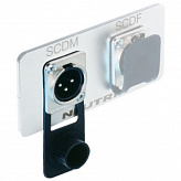Neutrik scdm