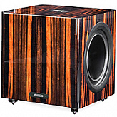 Monitor Audio Platinum PLW215 II Ebony