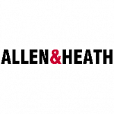 Allen&Heath DL-DM48FC