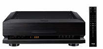 TAD D1000 MK2 black