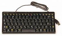 Клавиатура для подключения к AST-100 и AST-50