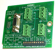 QSC DDI-8c