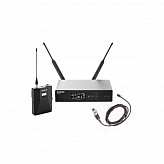 SHURE QLXD14E/153B P51 710 - 782 MHz