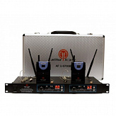 Arthur Forty U-9700B