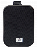 SVS Audiotechnik WSP-40 Black
