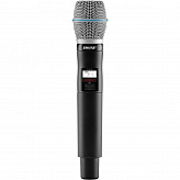 SHURE QLXD2/K8B P51 710 - 782 MHz