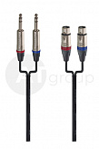 AT Cables ABS-JSXMF60N-01,5