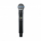 SHURE AXIENT AD2/B58