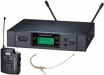 Audio-Technica ATW-3110b/HC3