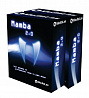 Medialas Mamba 2.0 Pack