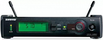 SHURE SLX4E P4 702 - 726 MHz