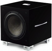 REL Carbon Special black