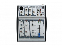 Eurosound Compact-502