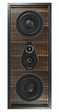 Sonus Faber L6 PREMIUM KIT - PL664 Vertical Walnut