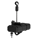 ChainMaster D8 RiggingLift chain hoist 1000 kg; 4m/min; 25m