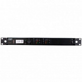 Shure ULXD4D K51 606 - 670 MHz