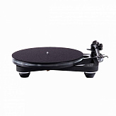 Rega Planar 8 (Ania MC) black