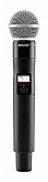 SHURE QLXD2/SM58 G51