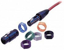 Neutrik xcr2