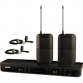 Shure BLX14RE/SM35 M17