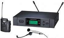 Audio-Technica ATW-3110b/HC2